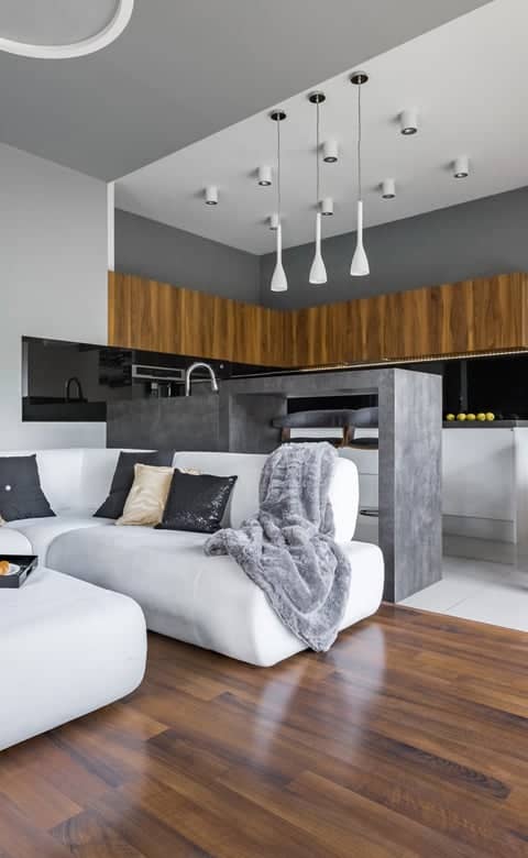 Imagem principal da imobiliária Imobiliária New House